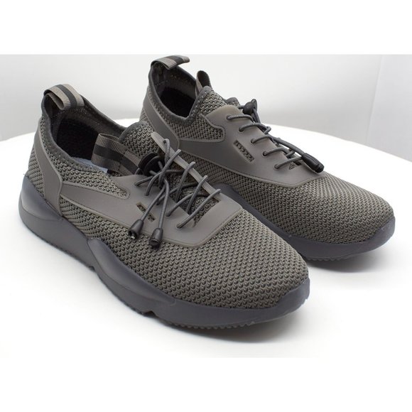 Steve Madden Other - Steve Madden Men's Grifon Knit Sneakers Men's Shoes